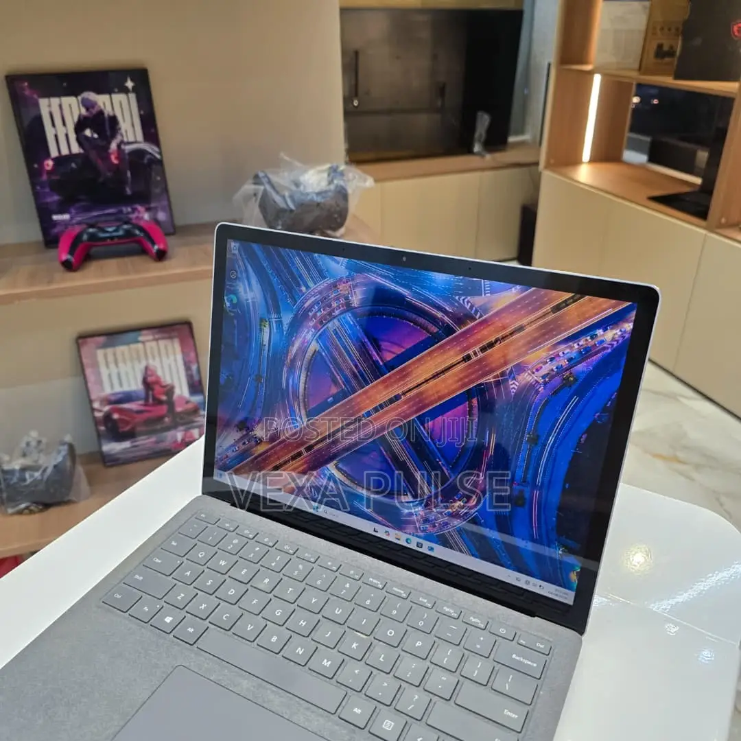 Laptop Microsoft Surface Laptop 3 16GB Intel Core i7 SSD 256GB