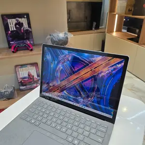 Laptop Microsoft Surface Laptop 3 16GB Intel Core i7 SSD 256GB