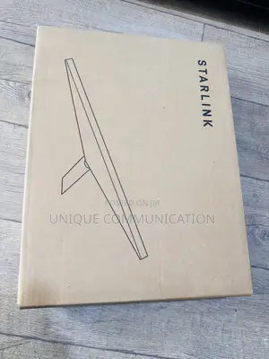 Starlink Mini Kit