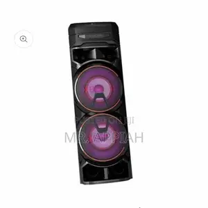 Shop Original LG RNC9 Bluetooth Speaker,party,POWERFUL Sound 