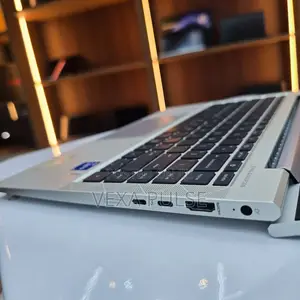 Laptop HP EliteBook 840 G8 16GB Intel Core i7 SSD 256GB