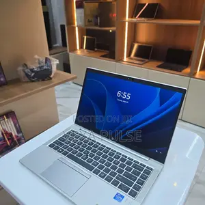 Laptop HP EliteBook 840 G8 16GB Intel Core i7 SSD 256GB