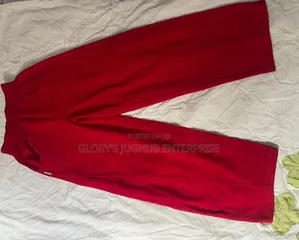 Joggers (Baggy and Bumpy)