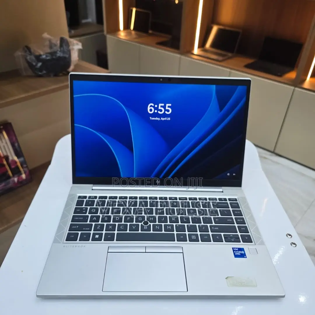 Laptop HP EliteBook 840 G8 16GB Intel Core i7 SSD 256GB