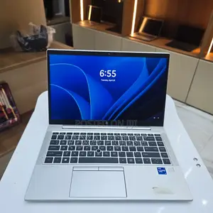 Laptop HP EliteBook 840 G8 16GB Intel Core i7 SSD 256GB