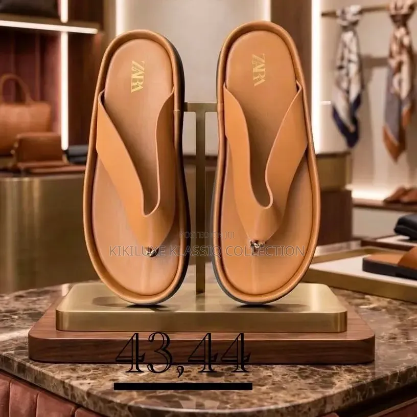 Men Slippers