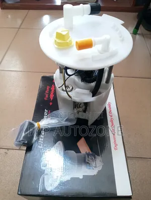 Genuine Ultra Power Ford Edge,Lincoln MKX Complete Fuel Pump From USA