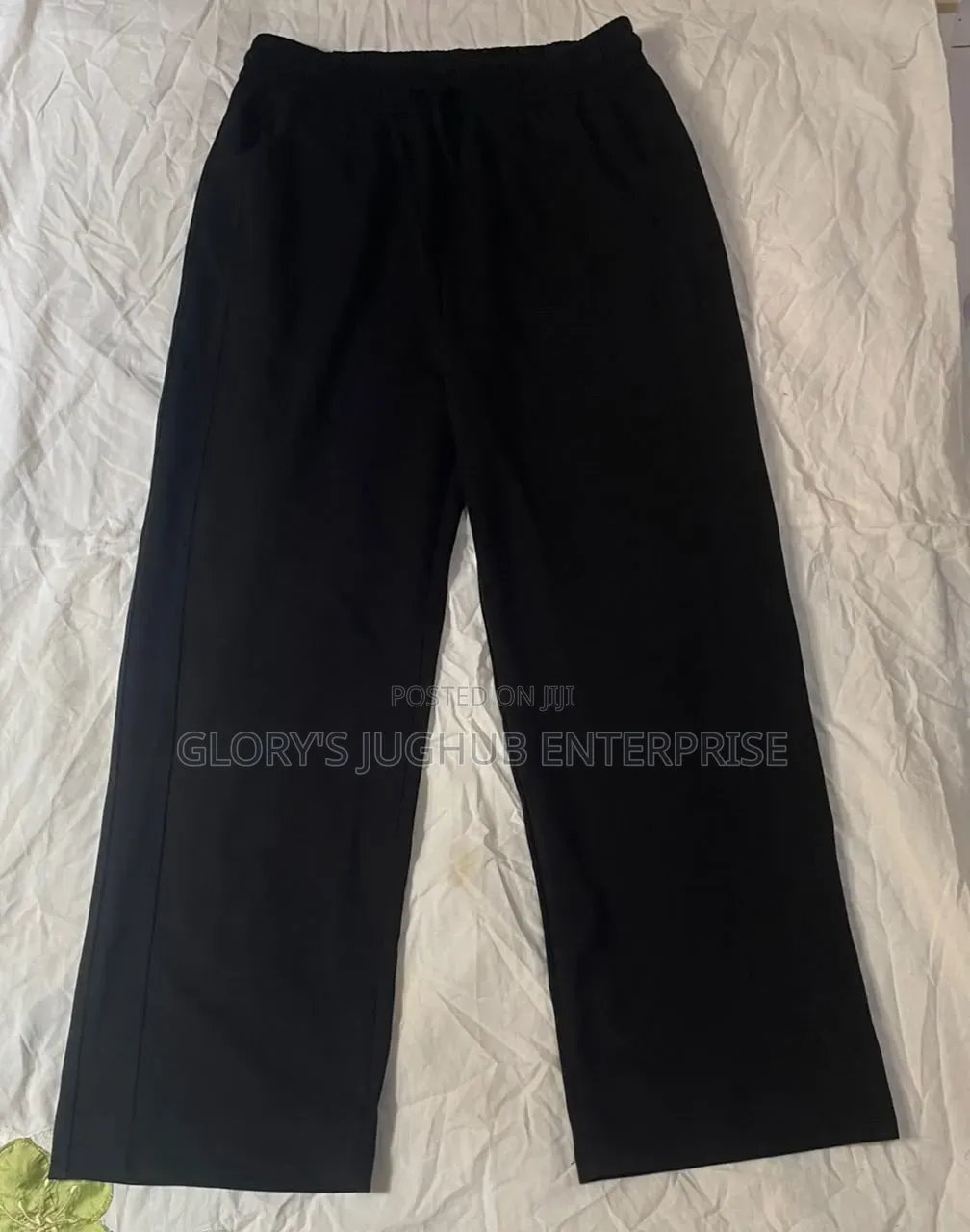 Joggers (Baggy and Bumpy)