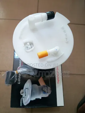 Genuine Ultra Power Ford Edge,Lincoln MKX Complete Fuel Pump From USA
