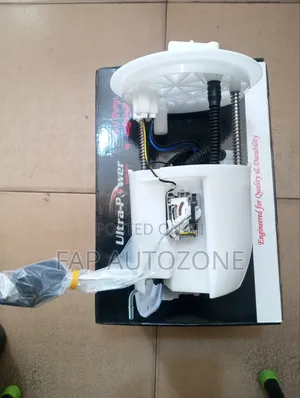Genuine Ultra Power Ford Edge,Lincoln MKX Complete Fuel Pump From USA