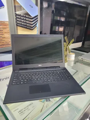 Laptop Dell Inspiron 15 3542 8GB Intel Core i7 HDD 500GB