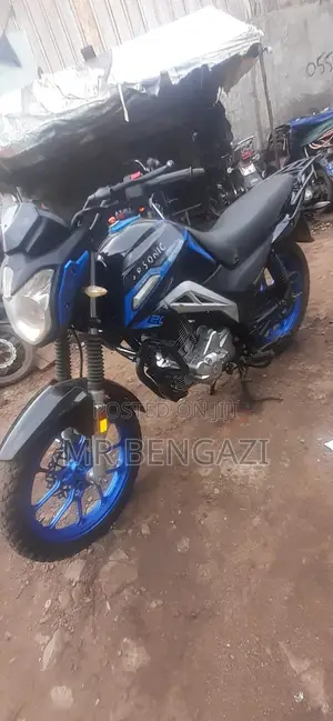 Apsonic AP Z-ONE 2025 Blue