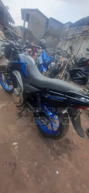 Apsonic AP Z-ONE 2025 Blue