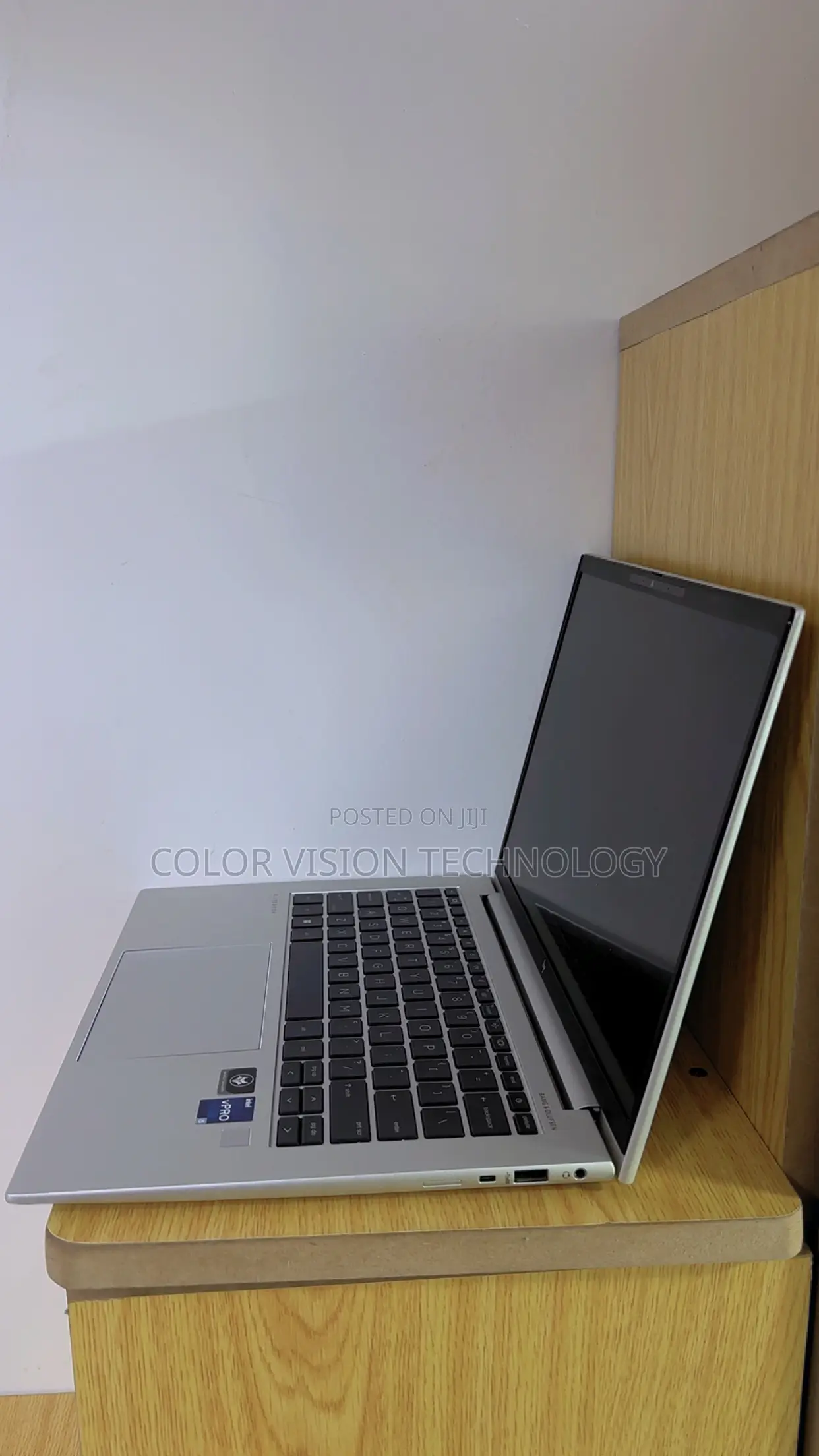 Laptop HP EliteBook 830 G9 16GB Intel Core i5 SSD 256GB
