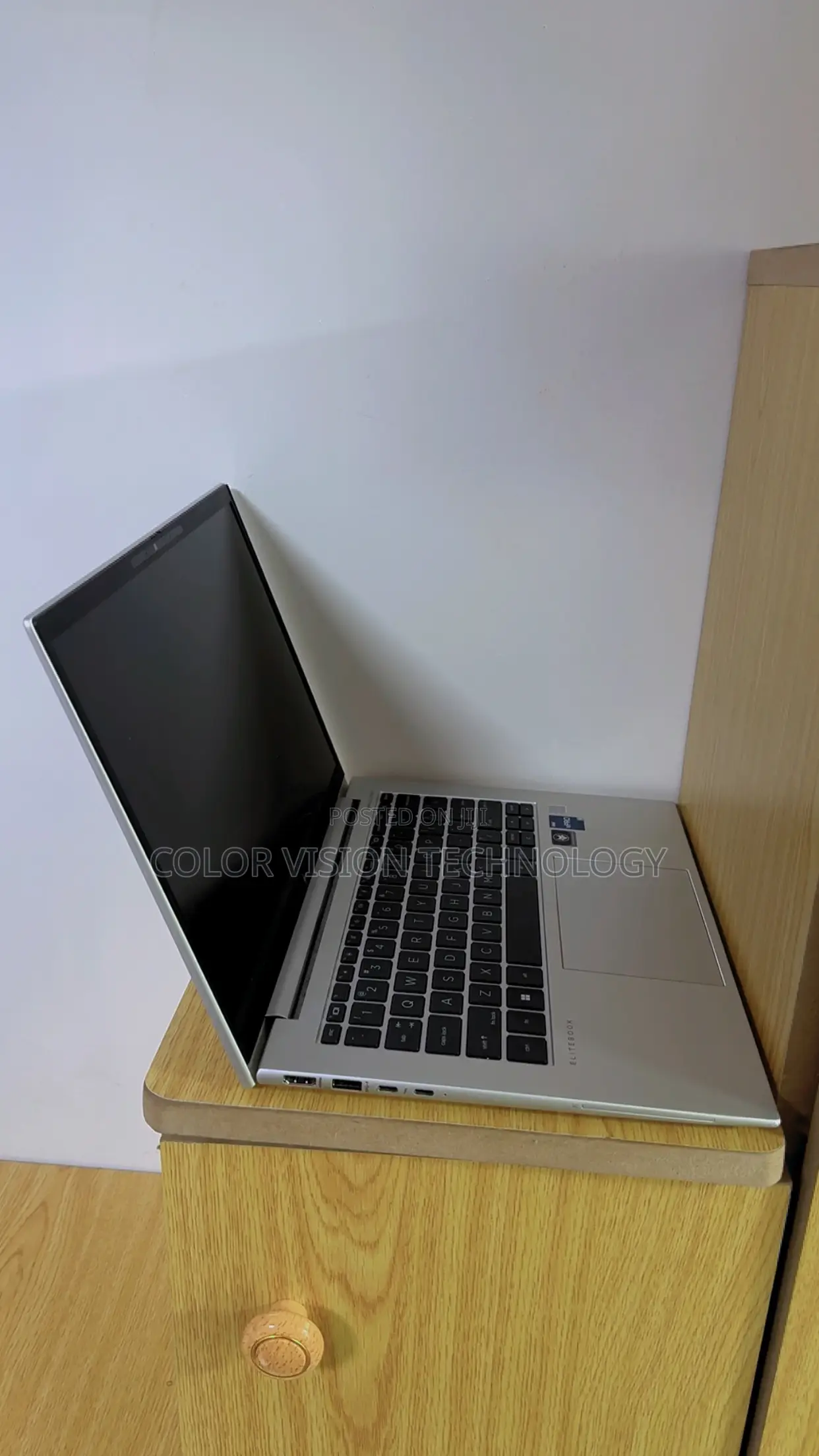 Laptop HP EliteBook 830 G9 16GB Intel Core i5 SSD 256GB