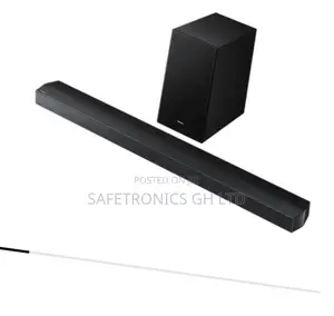 Lastest Samsung B-Series Soundbar B750F, 400W 5.1ch