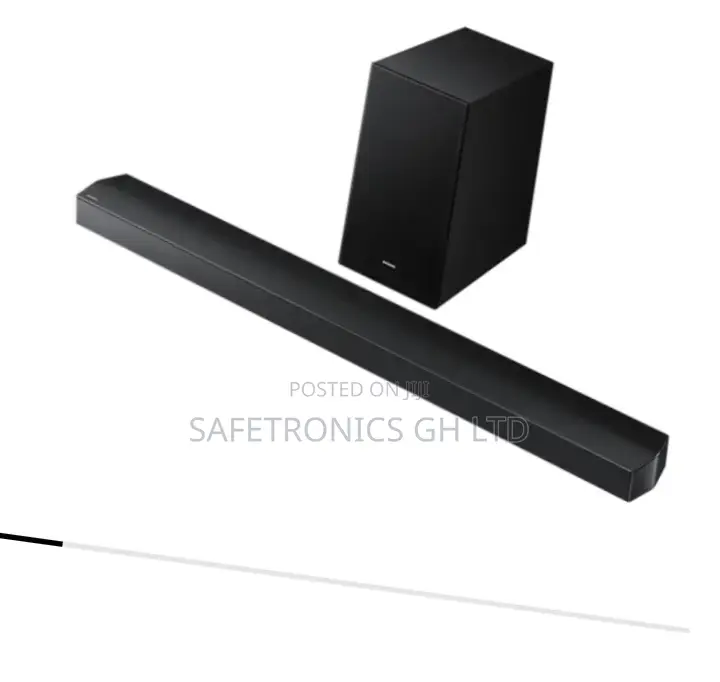 Lastest Samsung B-Series Soundbar B750F, 400W 5.1ch