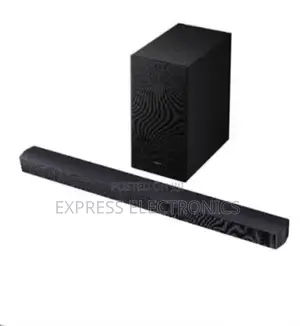 Limited Stock Samsung B450F 2.1Ch 300W 3D Surround Soundbar. Dolby Aud