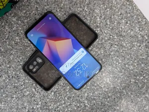 Xiaomi Redmi Note 10 5G 128 GB Black