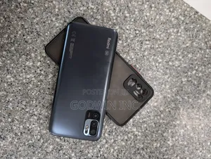 Xiaomi Redmi Note 10 5G 128 GB Black