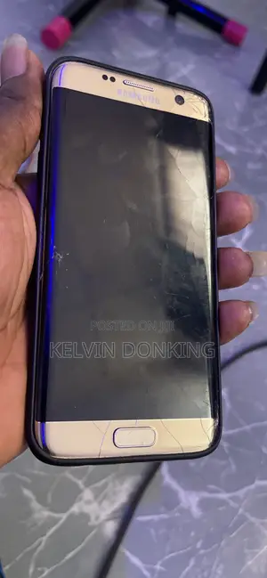 Samsung Galaxy S7 edge 32 GB Gold