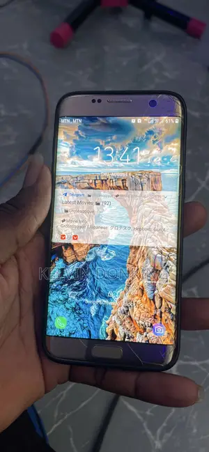 Samsung Galaxy S7 edge 32 GB Gold