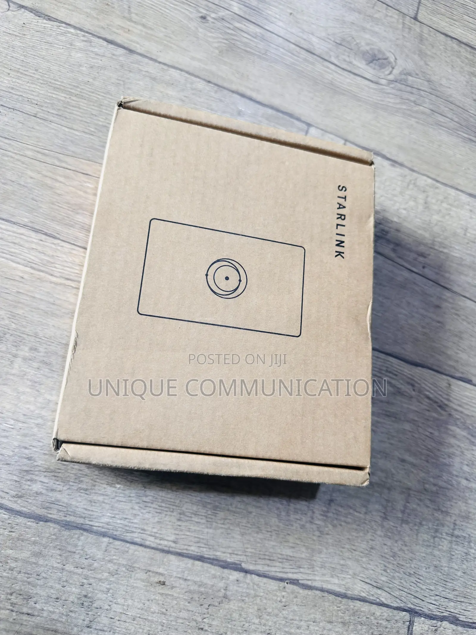 Starlink Mini Router Kit