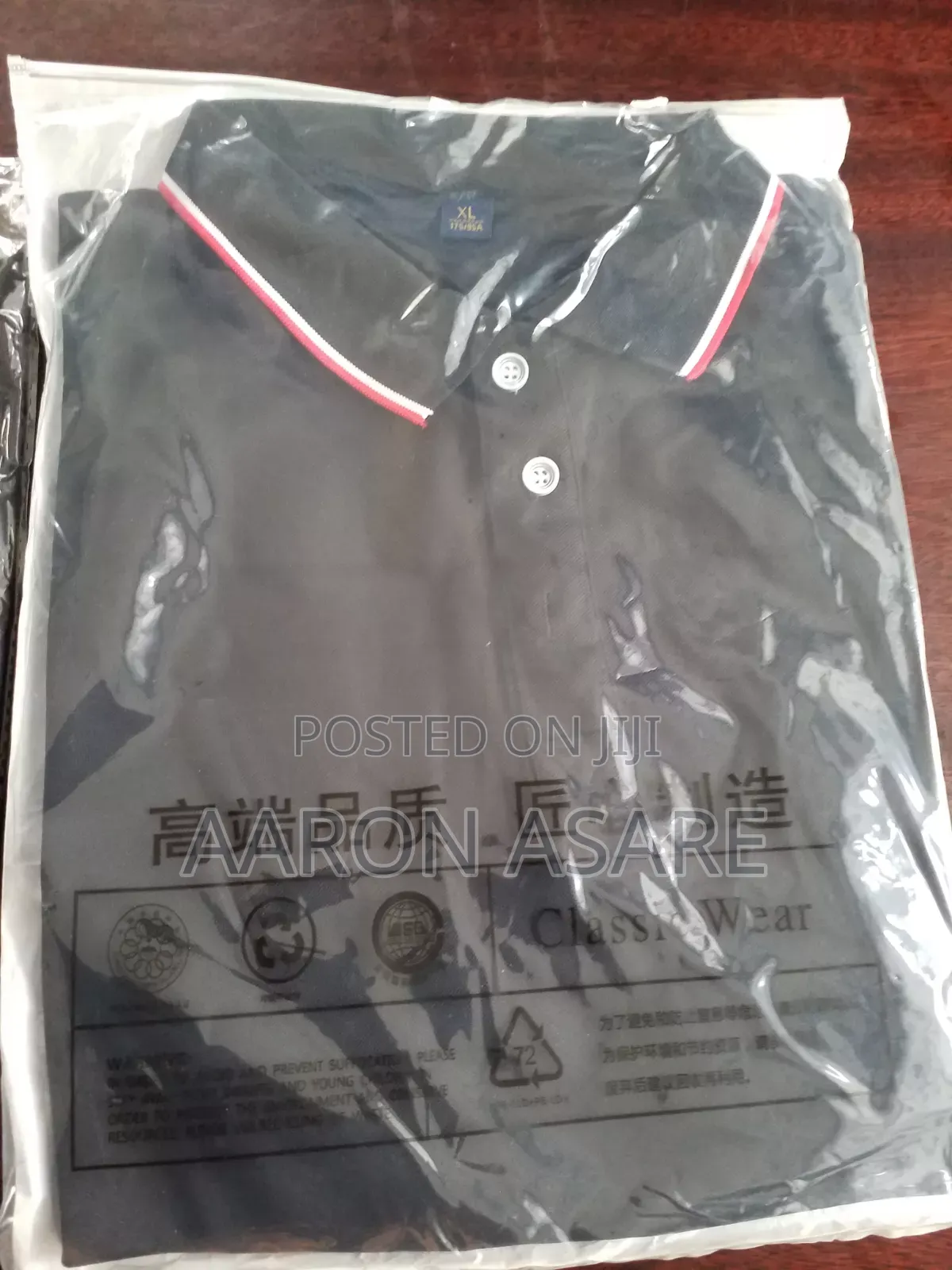 Polo Shirts