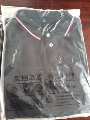 Polo Shirts