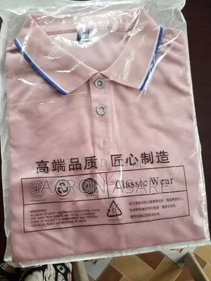 Polo Shirts