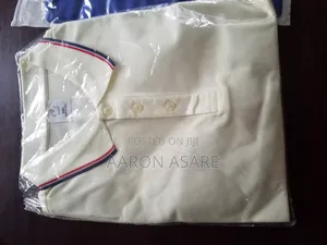 Polo Shirts