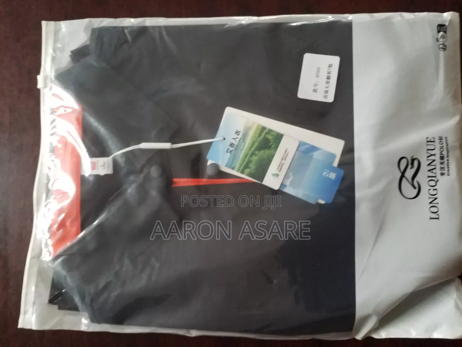 Polo Shirts