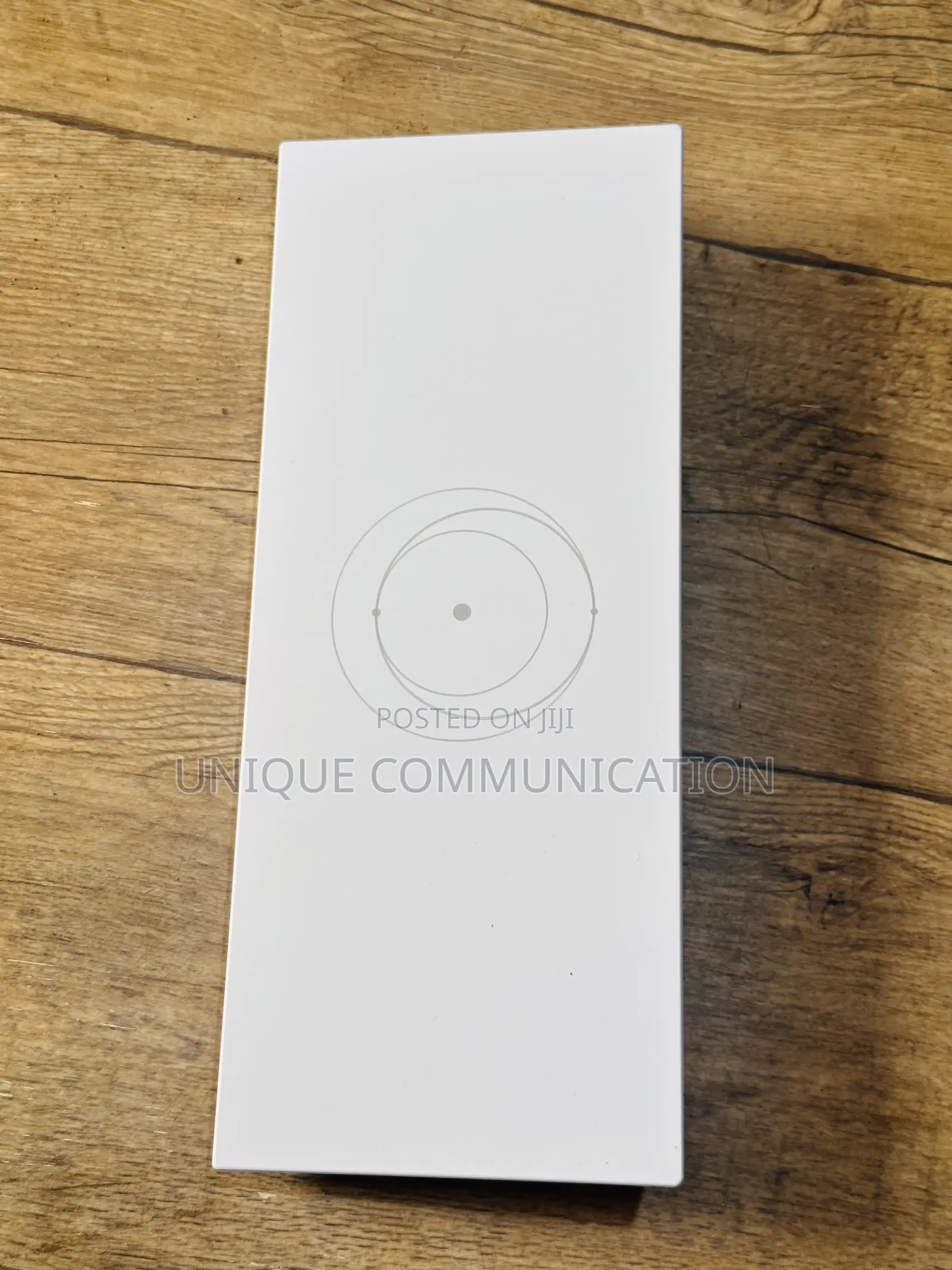 Starlink Standard Gen 3 Router