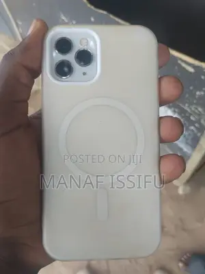 Apple iPhone 11 Pro 64 GB White