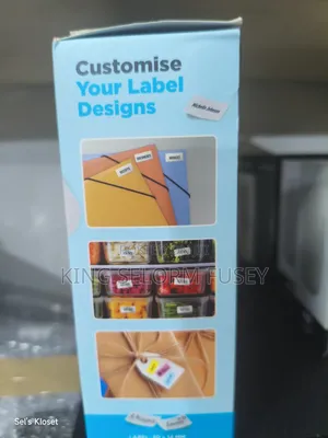Fichero Label Printer