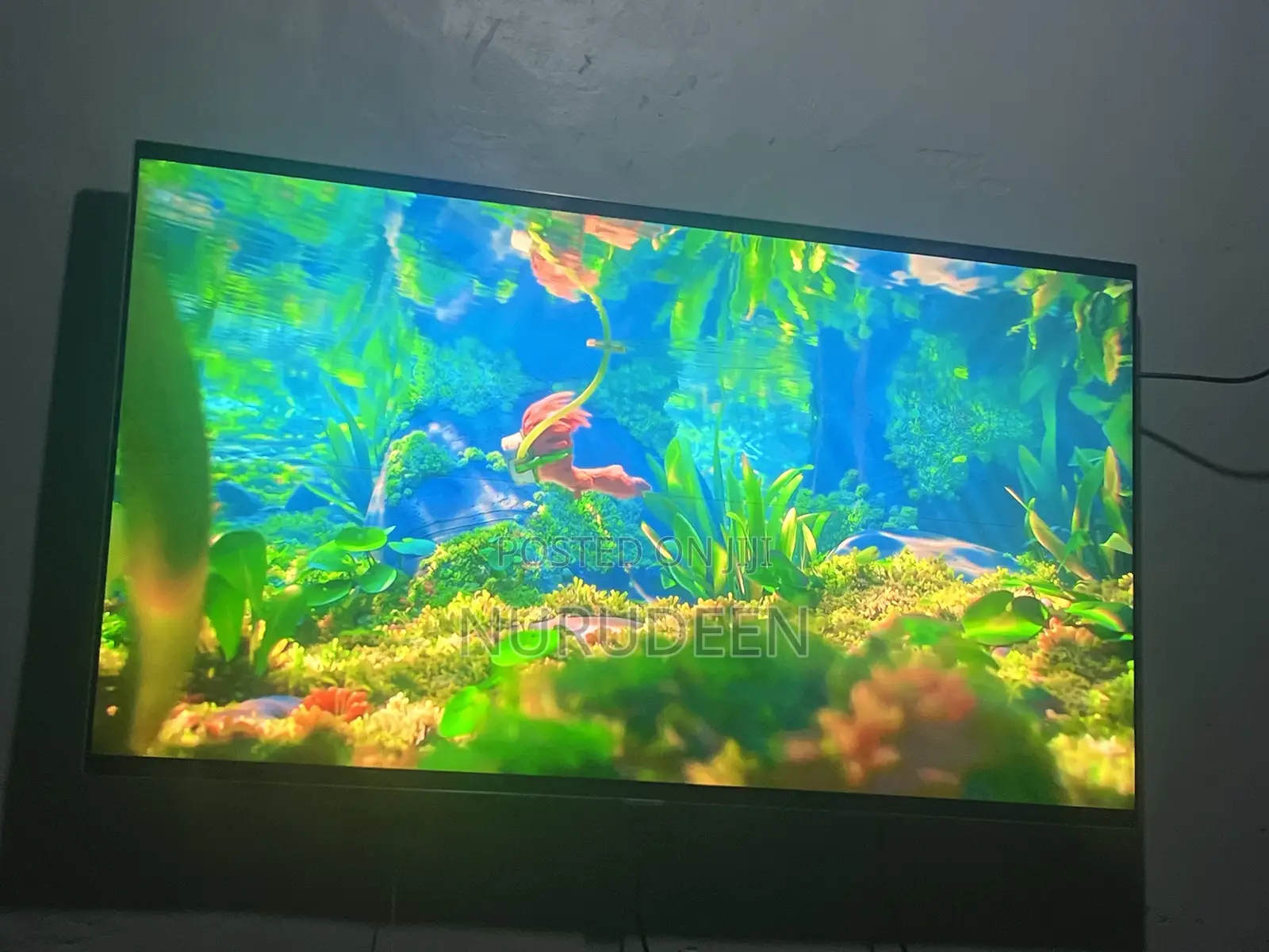 Samsung Qled 55 Inches 