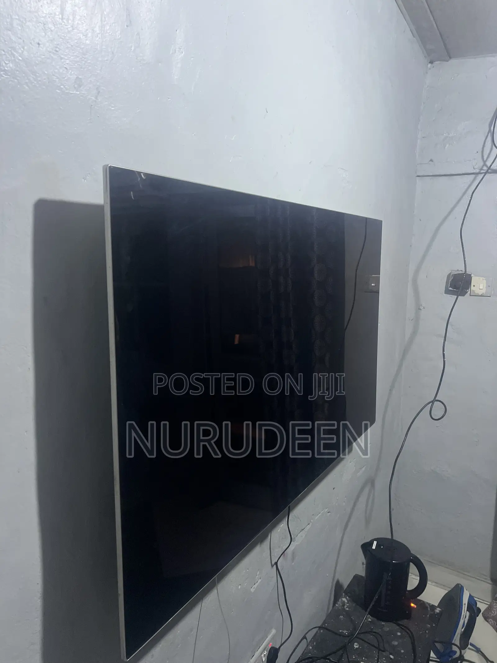 Samsung Qled 55 Inches 