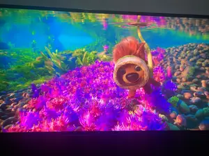 Samsung Qled 55 Inches 
