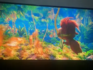 Samsung Qled 55 Inches 