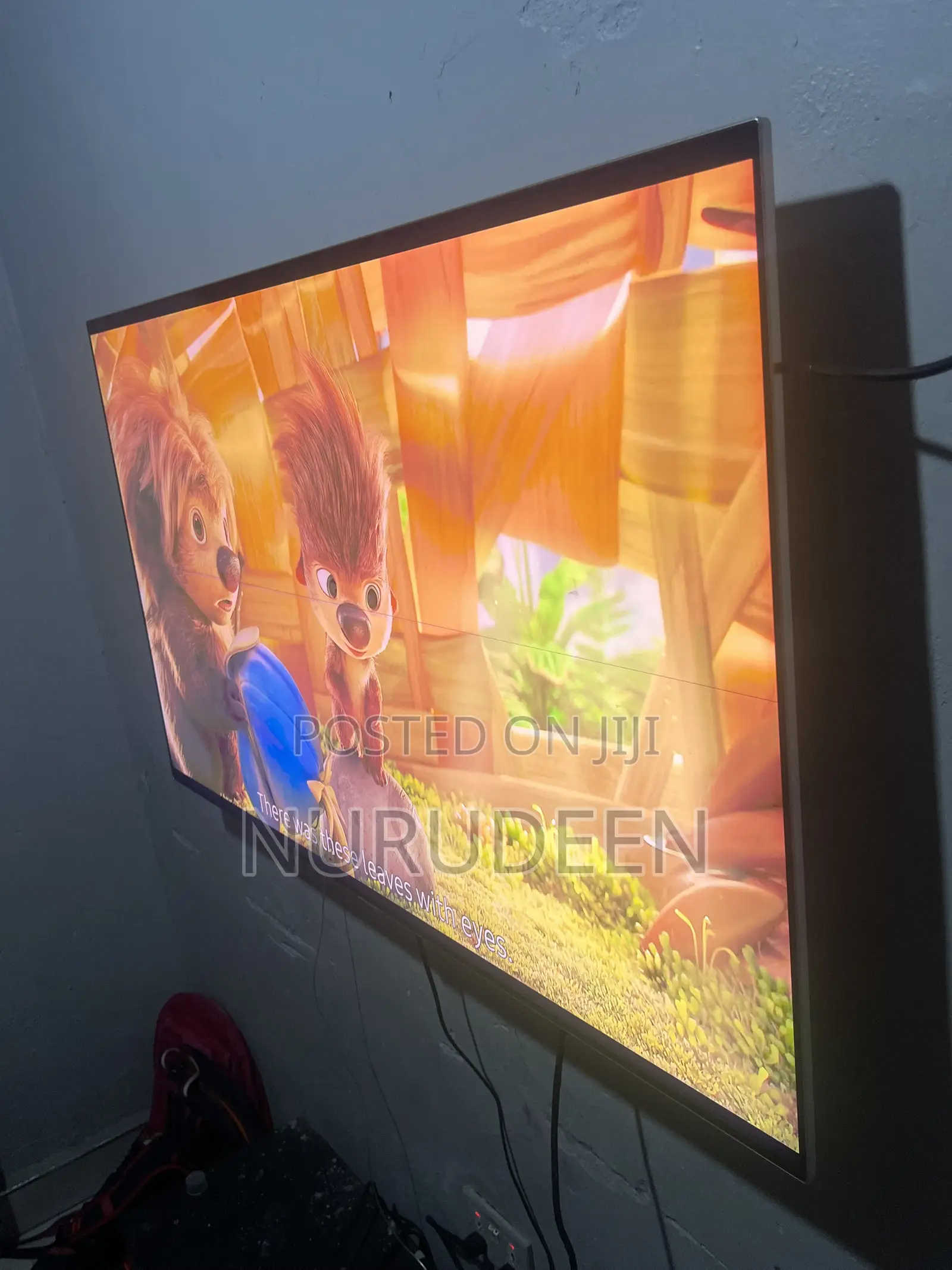 Samsung Qled 55 Inches 