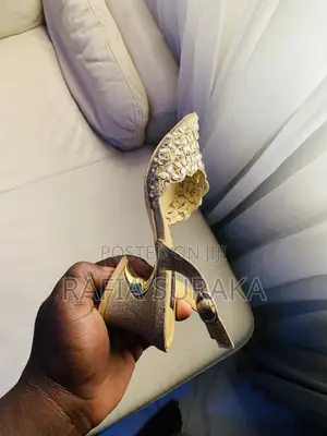 Bridal Heels