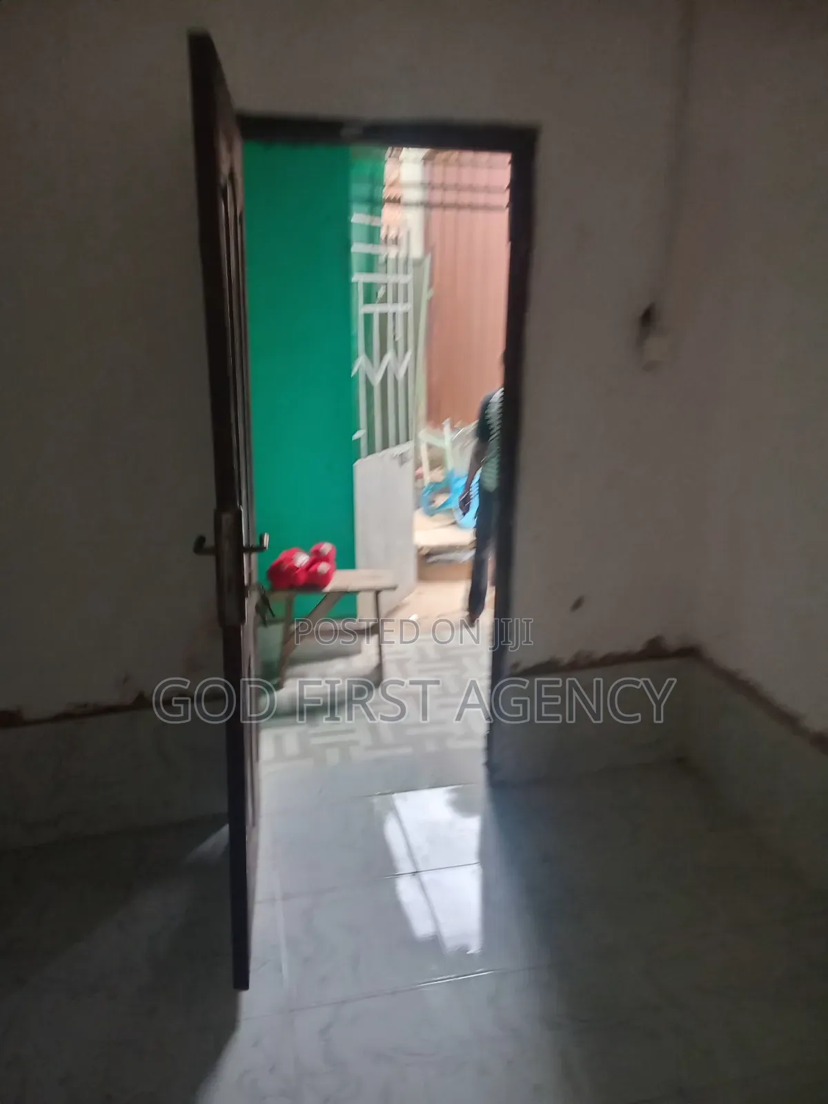 1bdrm Apartment in Sowutwuom, Pentecost University for rent