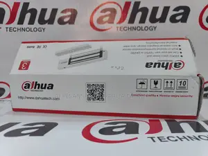 Dahua Magnetic Lock