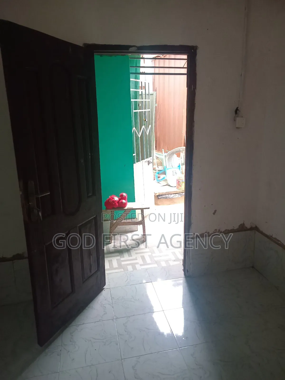 1bdrm Apartment in Sowutwuom, Pentecost University for rent