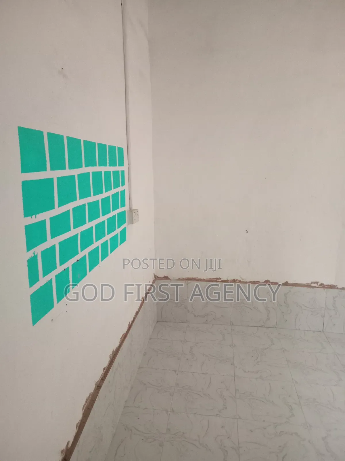 1bdrm Apartment in Sowutwuom, Pentecost University for rent