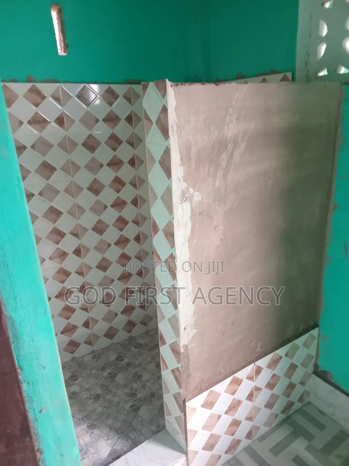 1bdrm Apartment in Sowutwuom, Pentecost University for rent