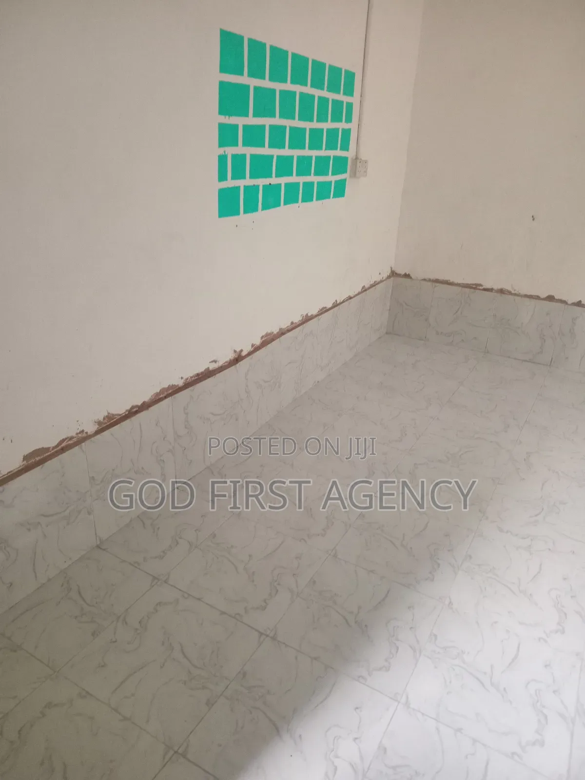 1bdrm Apartment in Sowutwuom, Pentecost University for rent