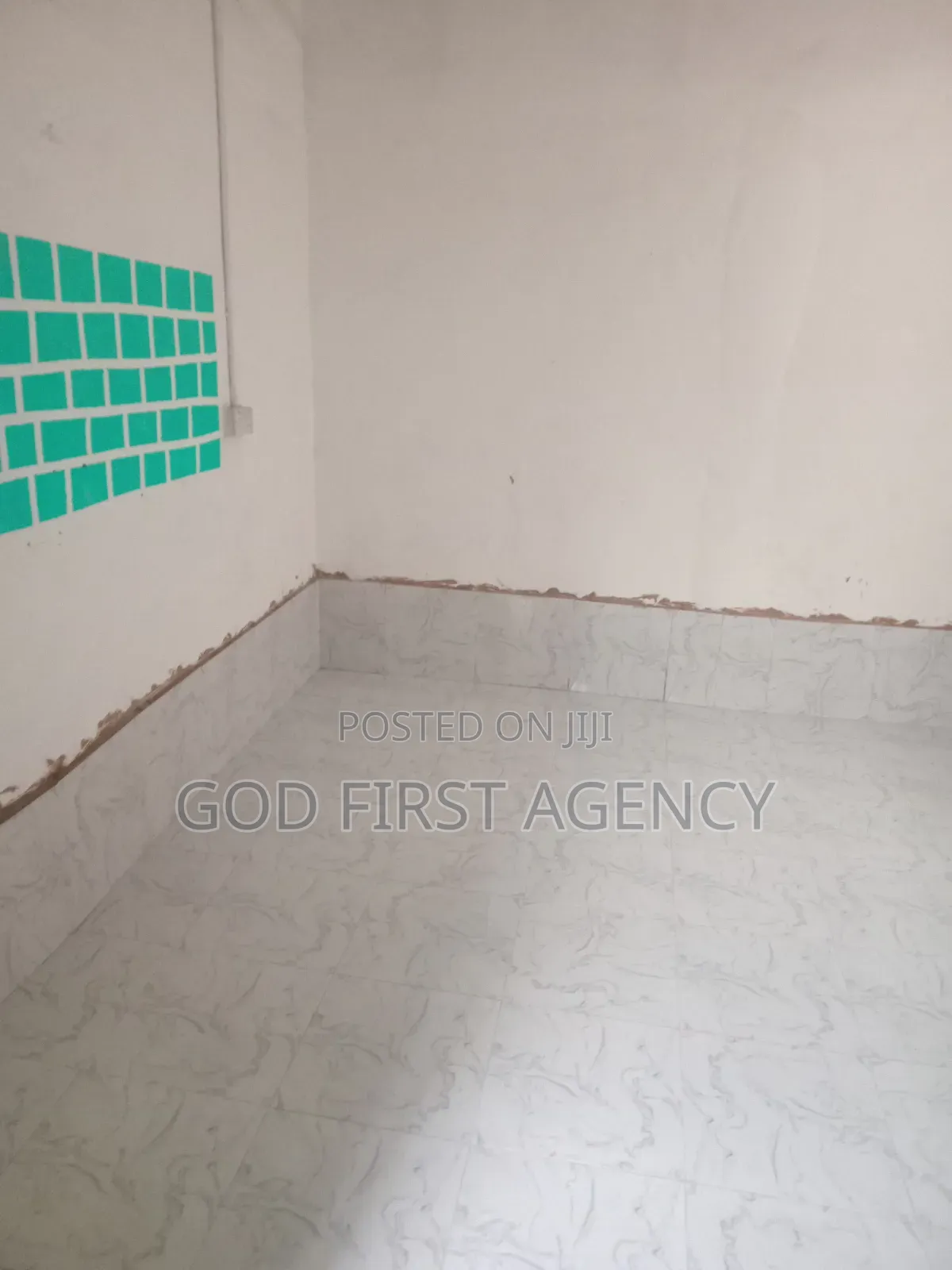 1bdrm Apartment in Sowutwuom, Pentecost University for rent