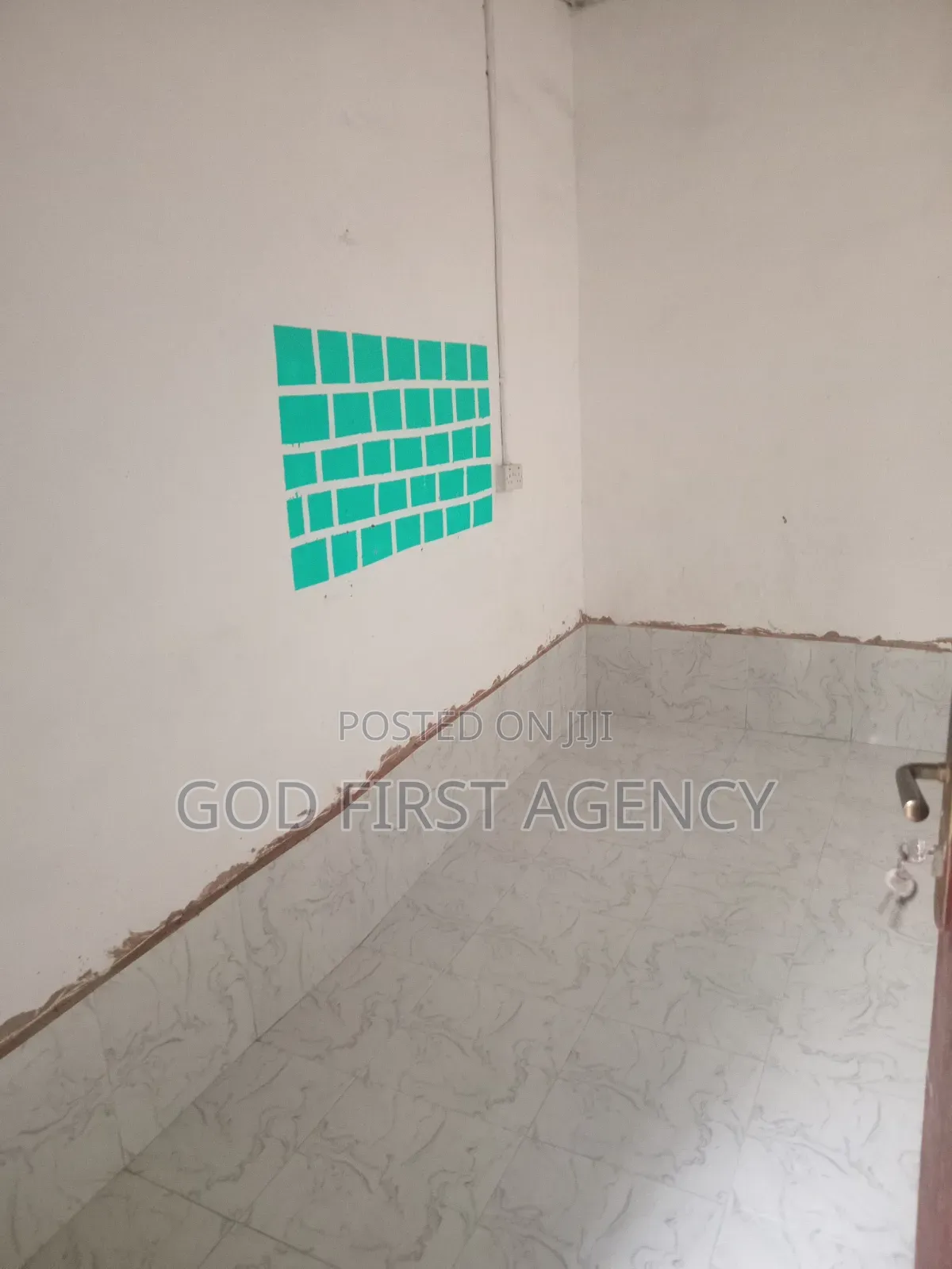 1bdrm Apartment in Sowutwuom, Pentecost University for rent