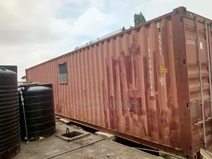 40ft Shipping Container for Sale